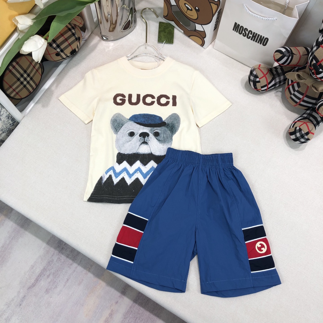 Gucci Kids